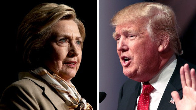 Trump or Hillary... Why This Election Is So Important