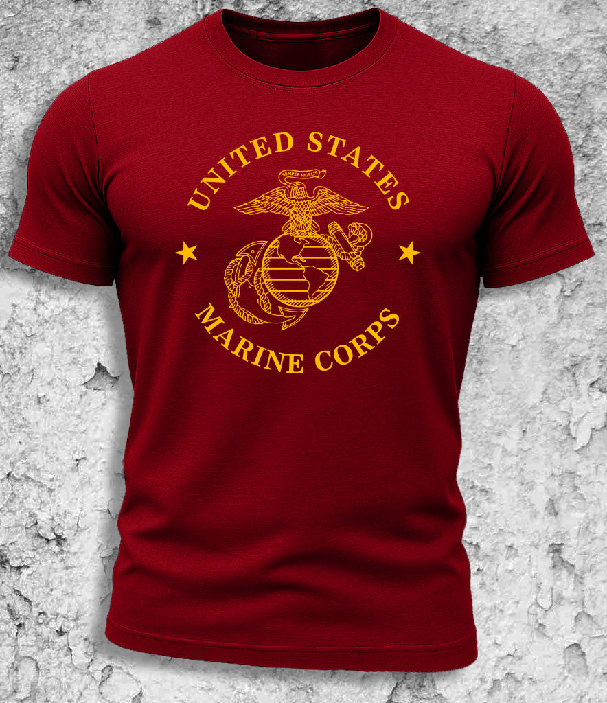 U.S. Marine Corps Shirt