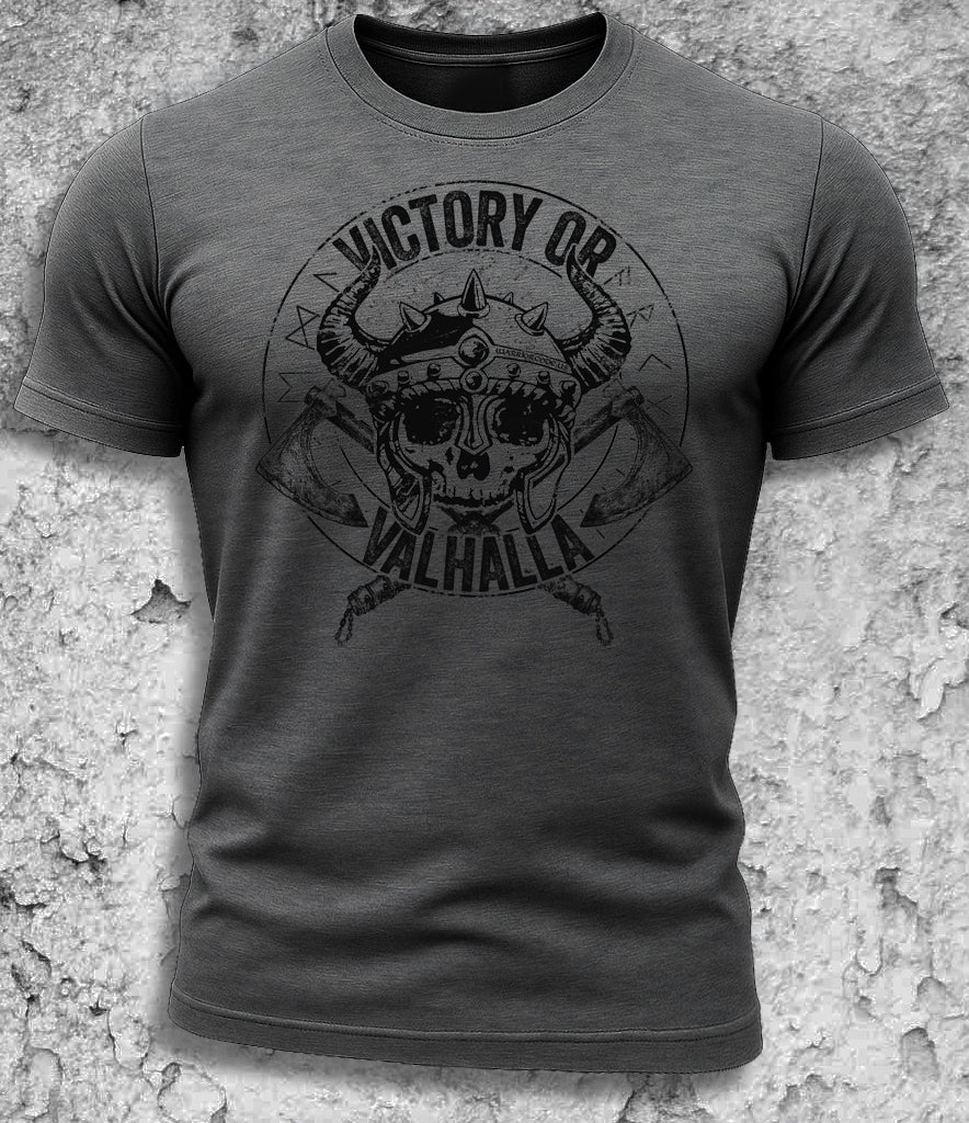 Victory or Valhalla