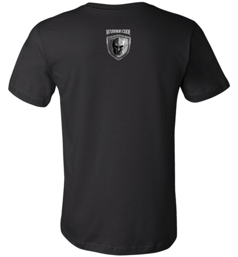 Sometimes Violence Shirt