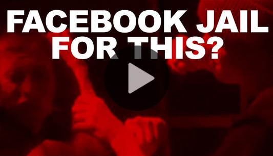 FB Jail For This?