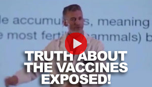 Vaxx Truth Banned from FB