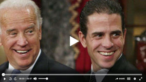 Hunter Biden Gets Kid Gloves from ABC