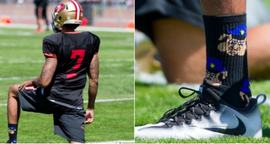 NFL Players Consider Sitting Out Season Until Kaepernick is signed