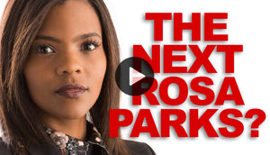 The Next Rosa Parks?