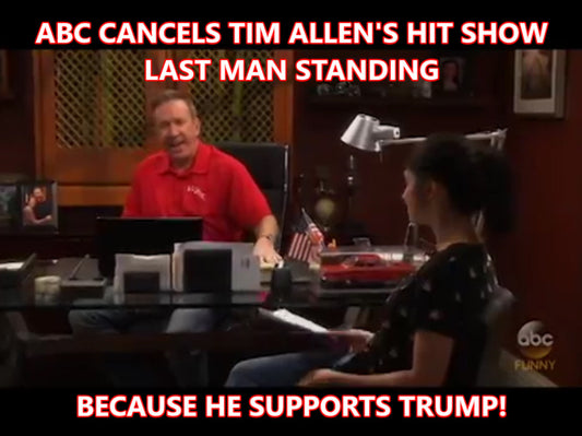 Thought Police Strike Again