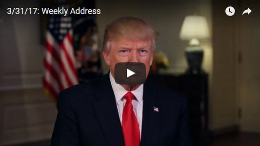 Trump Speaks About Supreme Court Justice Nominee