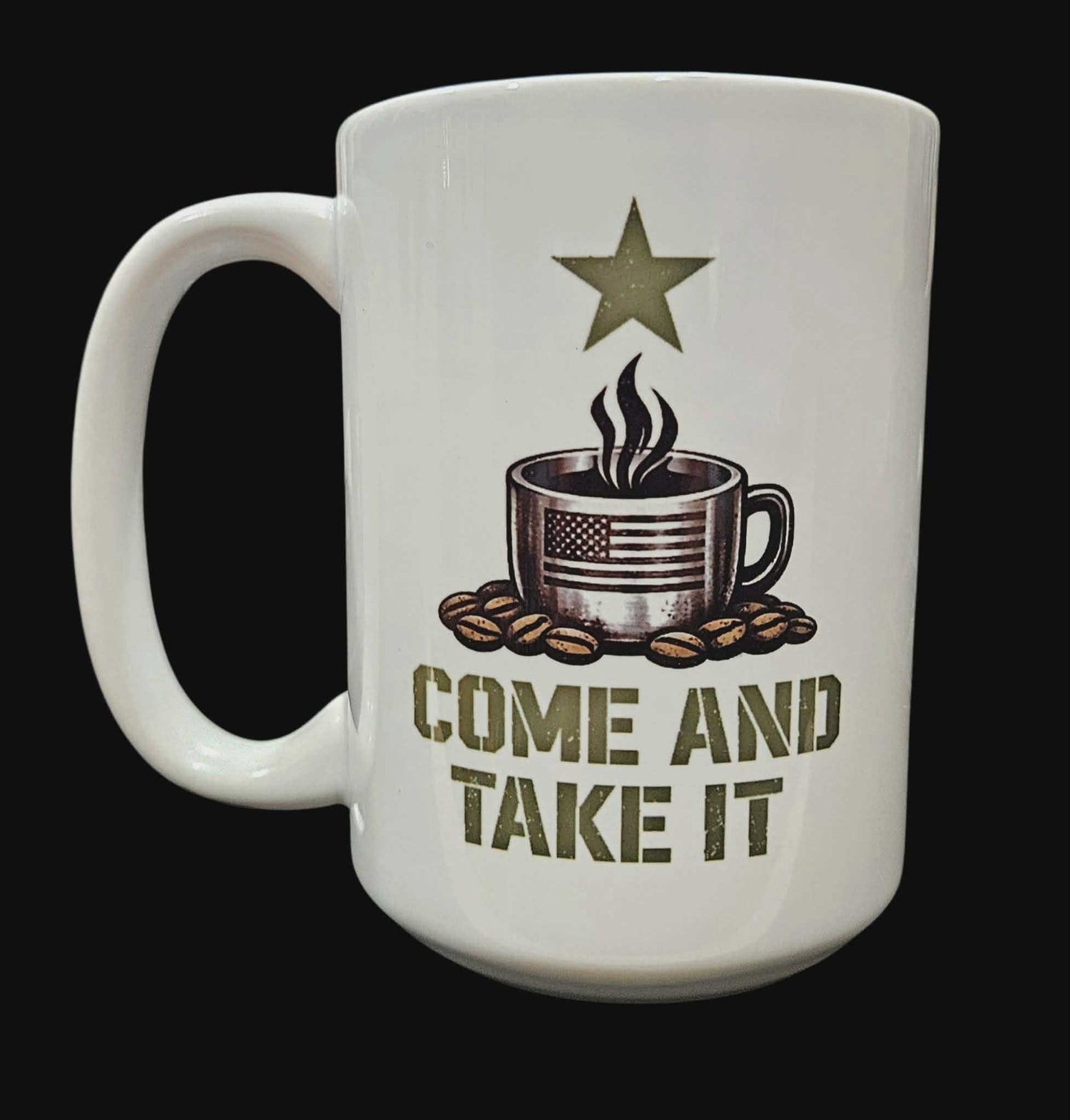 Coffee Mugs