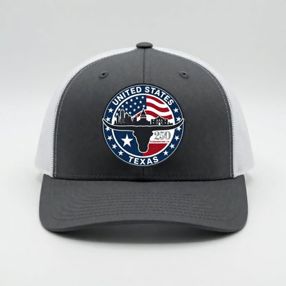 American Lone Star 250th Commemorative Cap
