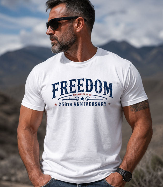 Freedom (250th Anniversary)