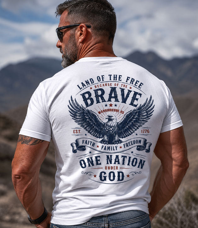 Freedom (250th Anniversary)