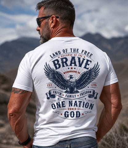 Freedom (250th Anniversary)