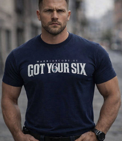 Got Your Six