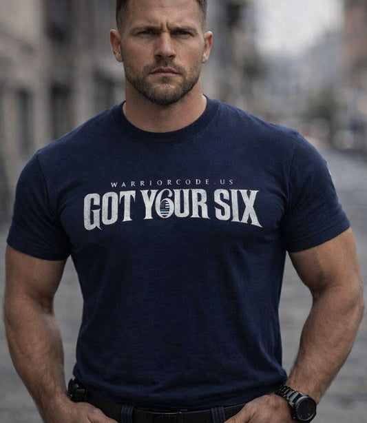 Got Your Six