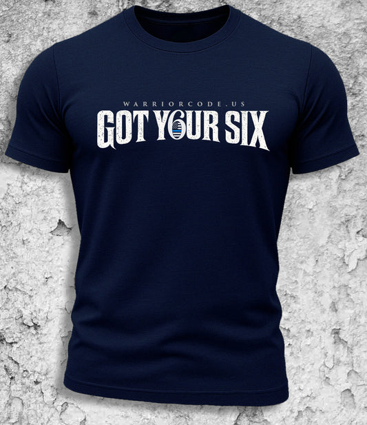 Got Your Six