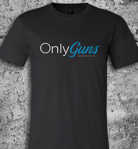 Only Guns