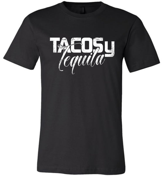 Tacos y Tequila