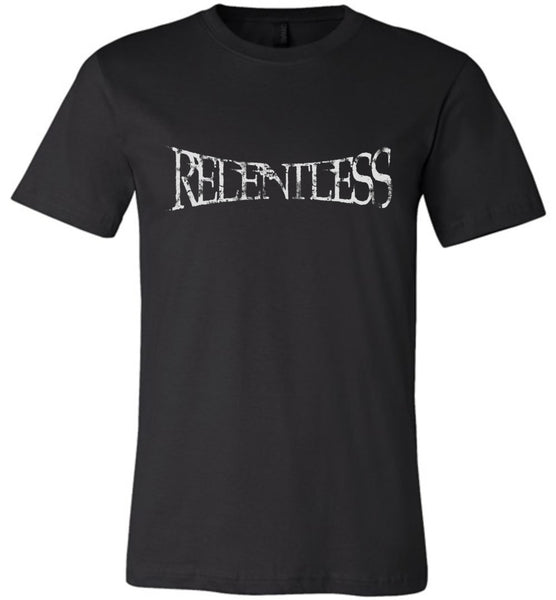 Relentless - Warrior Code