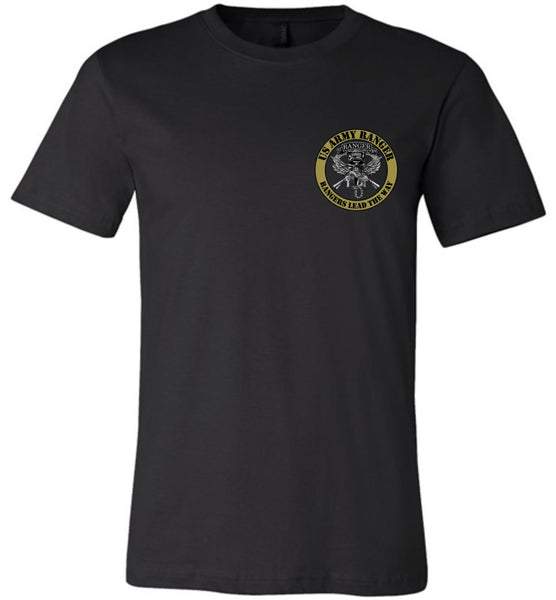 Army Rangers T-shirt