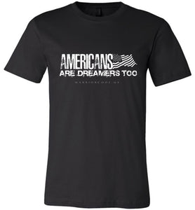 Dreamers - Warrior Code