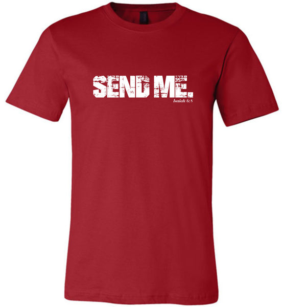 Send Me
