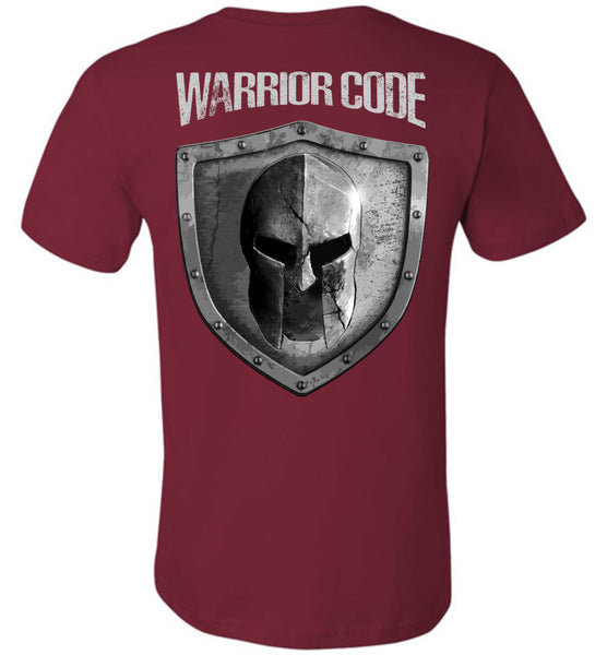 Relentless - Warrior Code