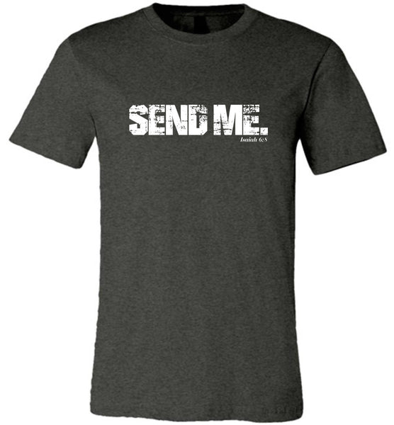 Send Me