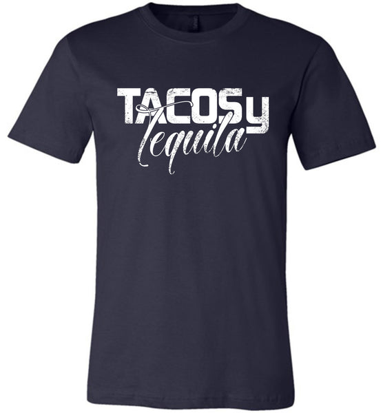 Tacos y Tequila