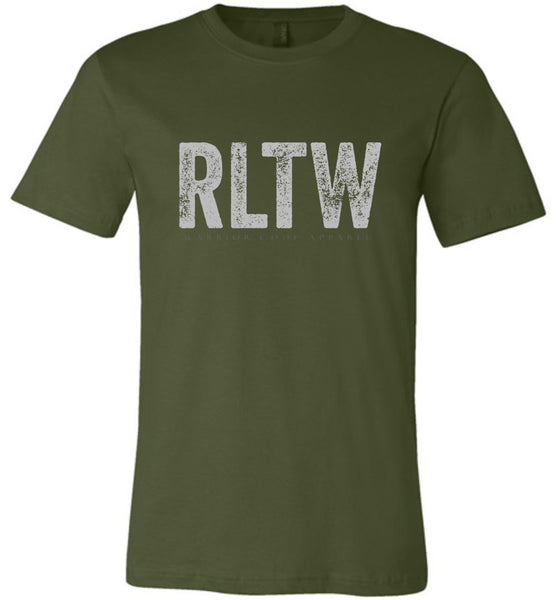 RLTW - Warrior Code