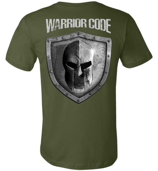 Relentless - Warrior Code