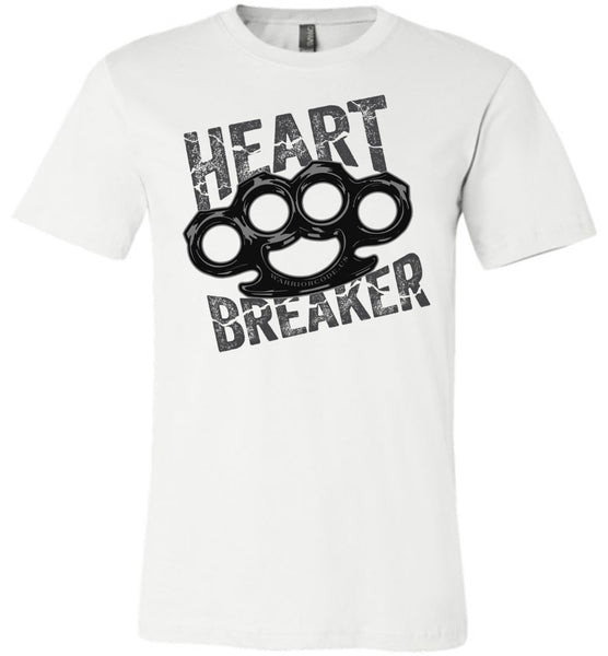 Heart Breaker - Warrior Code
