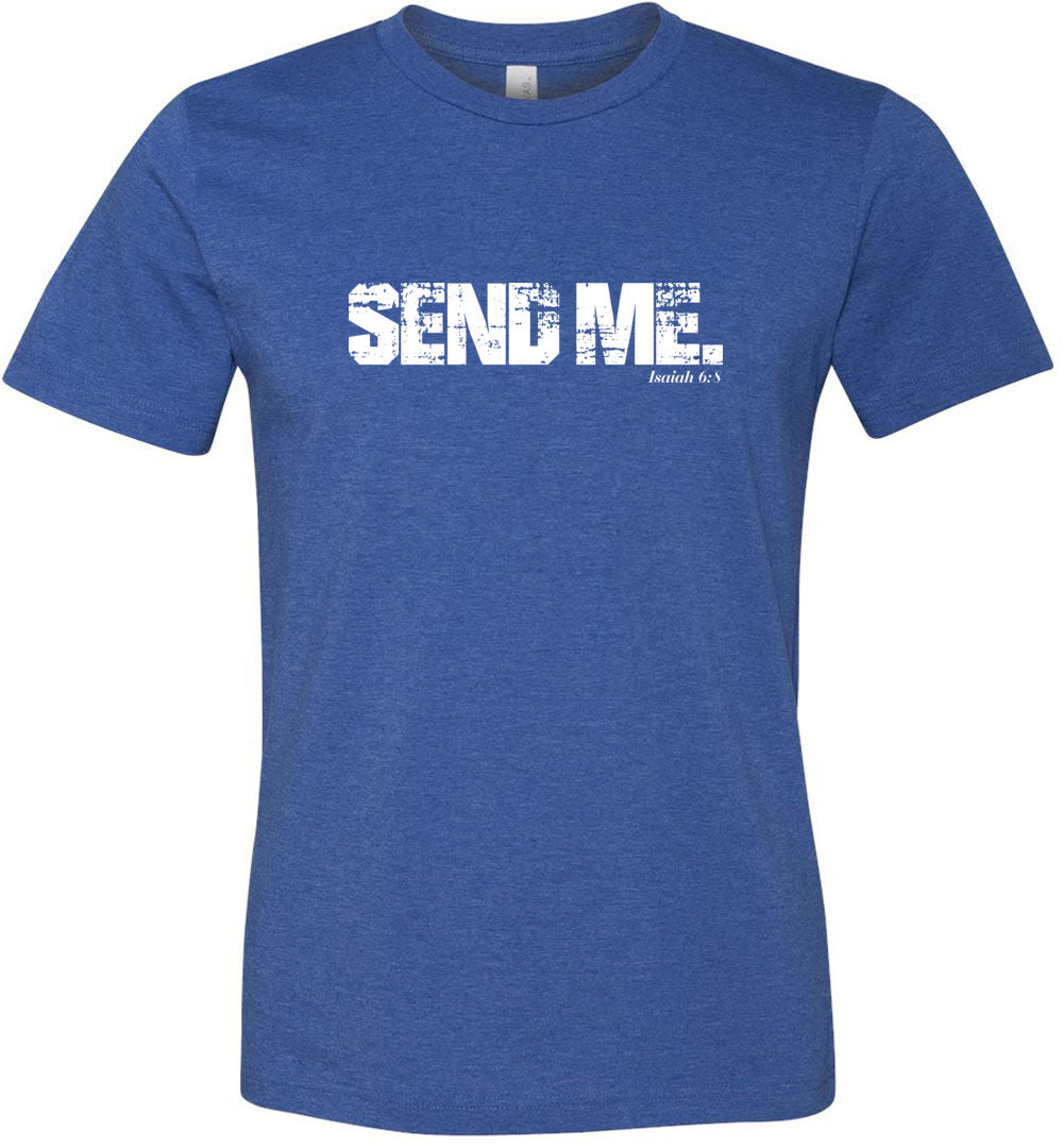 Send Me