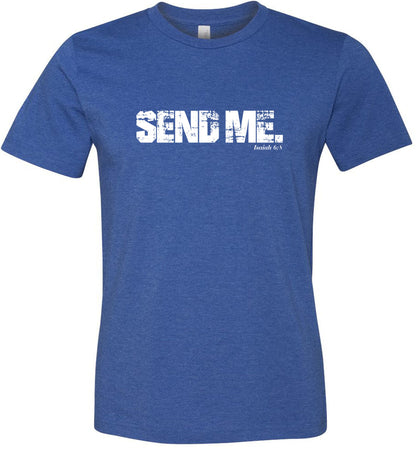 Send Me