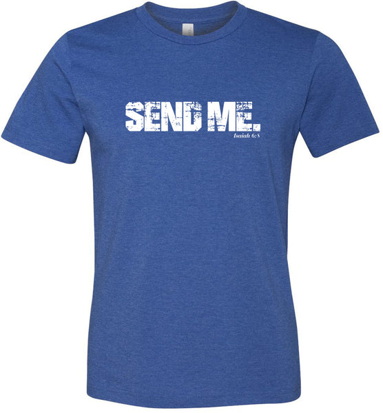 Send Me