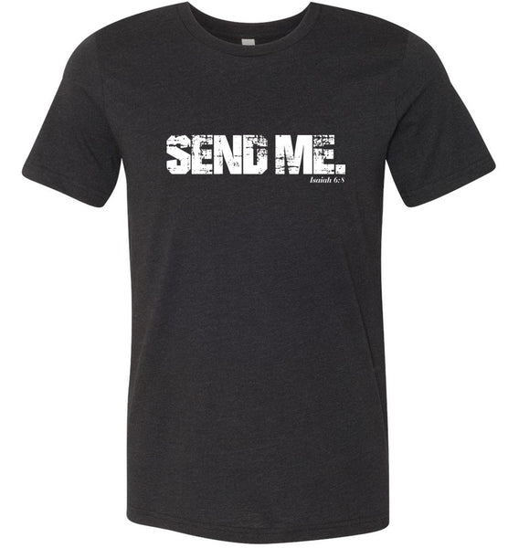 Send Me