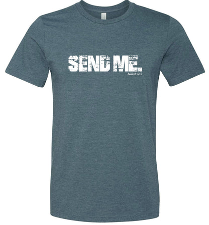 Send Me