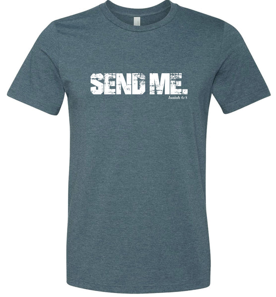 Send Me