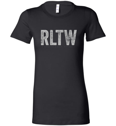 RLTW Women - Warrior Code