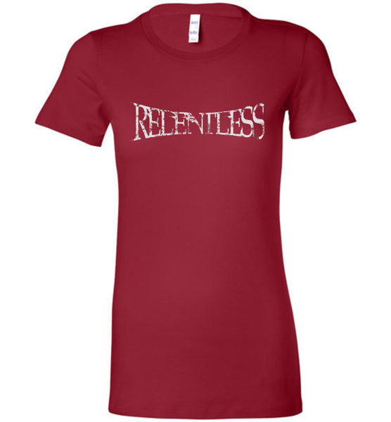 Relentless Women - Warrior Code