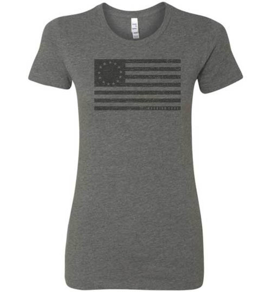 Betsy Ross Flag Women's