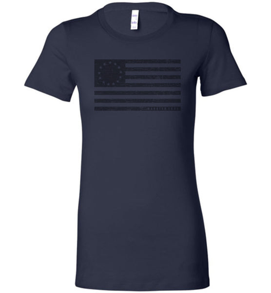 Betsy Ross Flag Women's