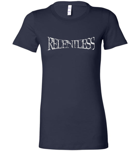 Relentless Women - Warrior Code