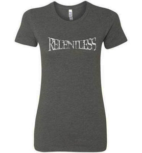 Relentless Women - Warrior Code