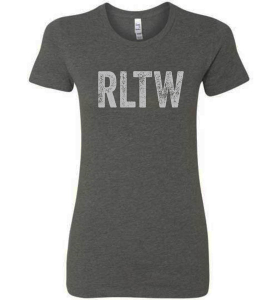 RLTW Women - Warrior Code