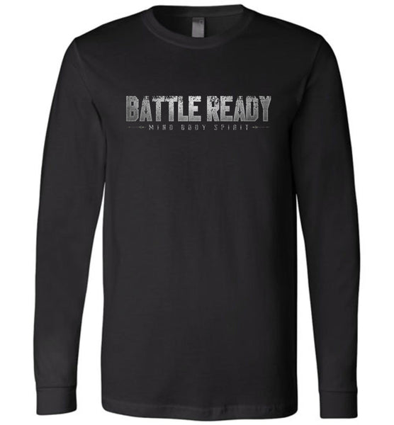 Battle Ready Women - Warrior Code