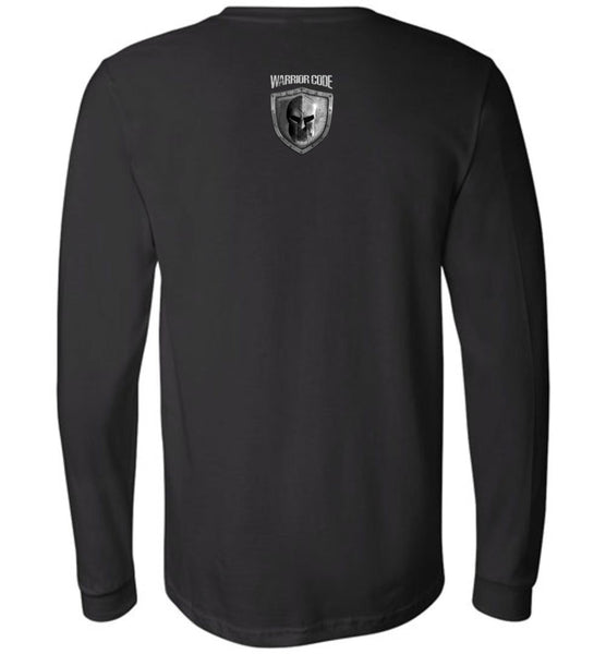 Sometimes Violence Long Sleeve