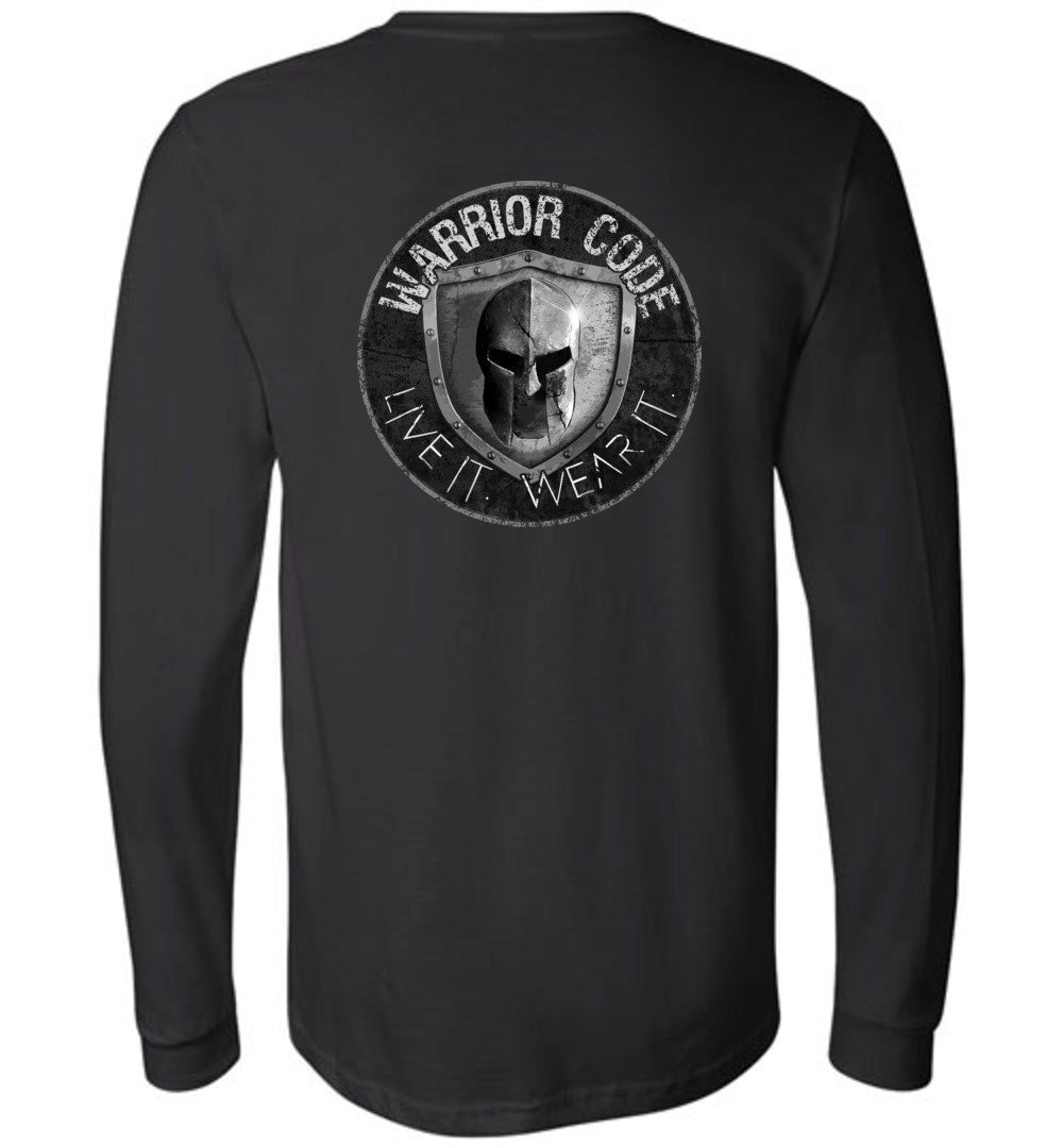 Battle Ready - Warrior Code