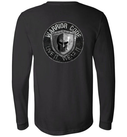 Battle Ready - Warrior Code