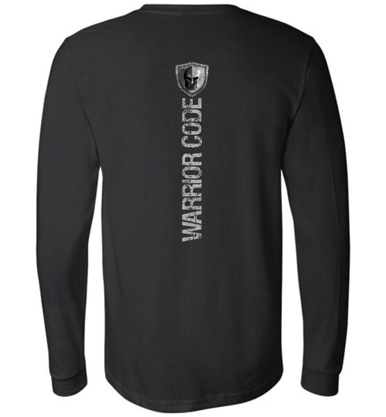 Pray Work Women's - Warrior Code