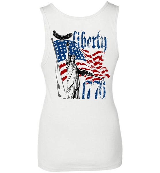 Stay Patriotic - Warrior Code